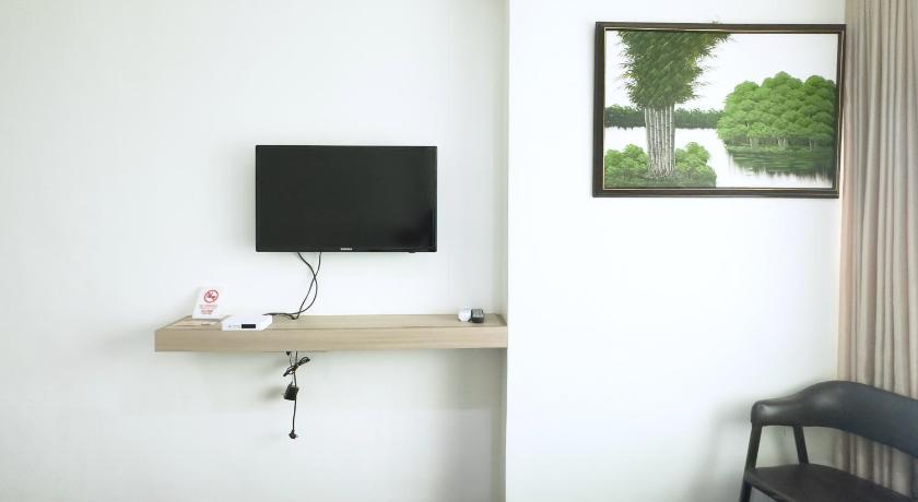 Image of Quadruple Room 14