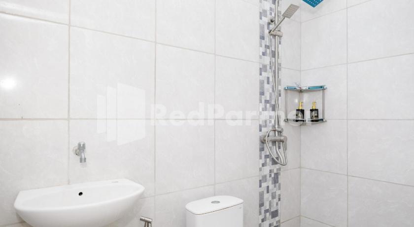 Nawasena Homey Syariah near Bandara Adisucipto 4 Mitra RedDoorz – Banguntapan, MN