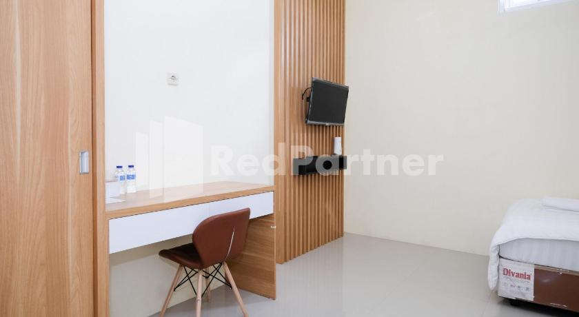 Nawasena Homey Syariah near Bandara Adisucipto 4 Mitra RedDoorz – Banguntapan, MN