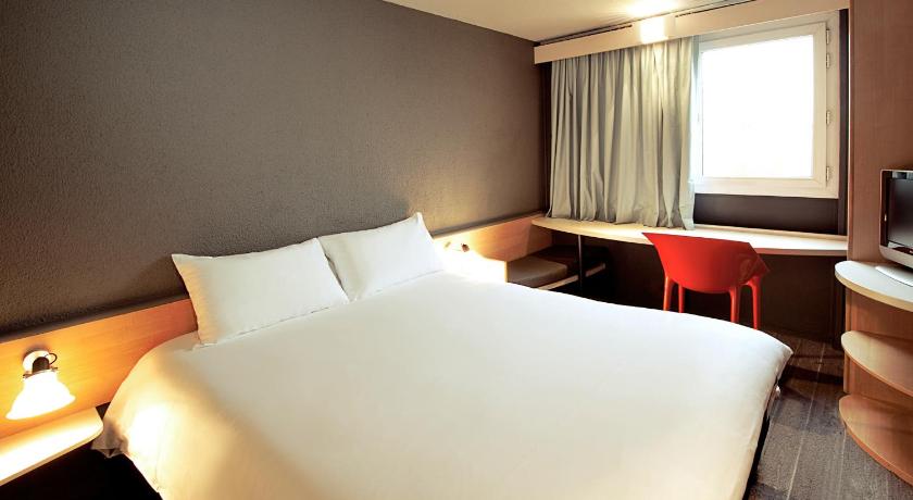 Image of Standard Room with 1 double bed 6