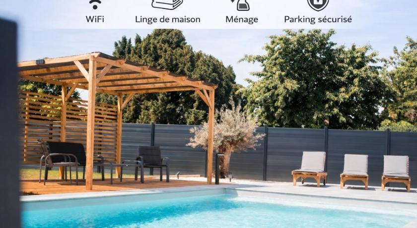 Residence des Sables