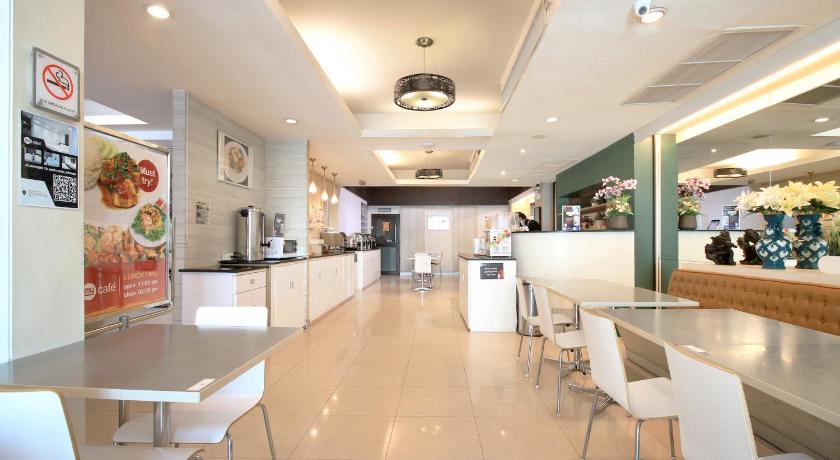 My Hotel Pratunam - image 10