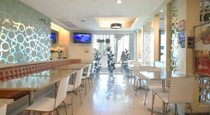 My Hotel Pratunam - image 12