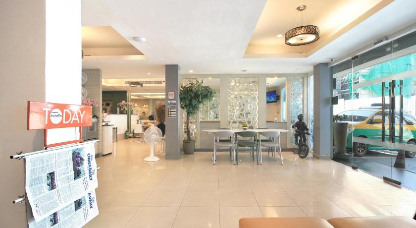 My Hotel Pratunam - image 5