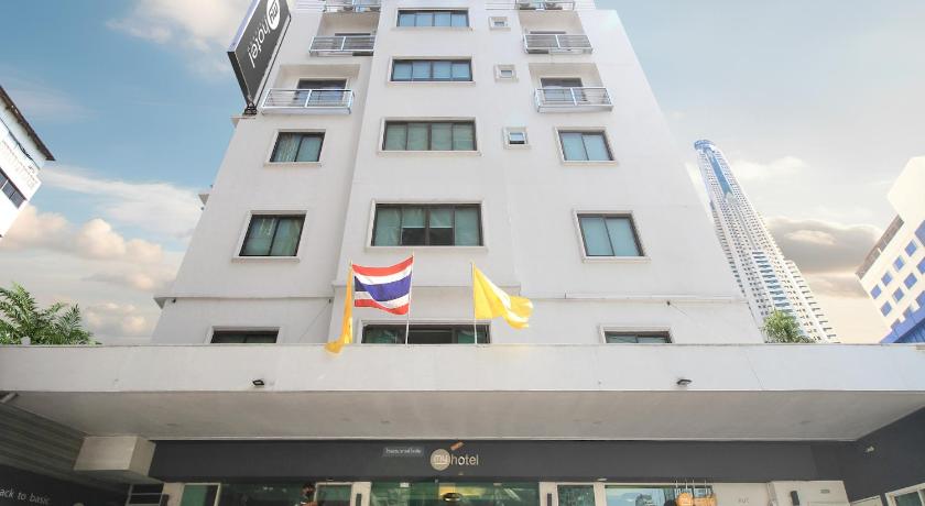 My Hotel Pratunam - image 11