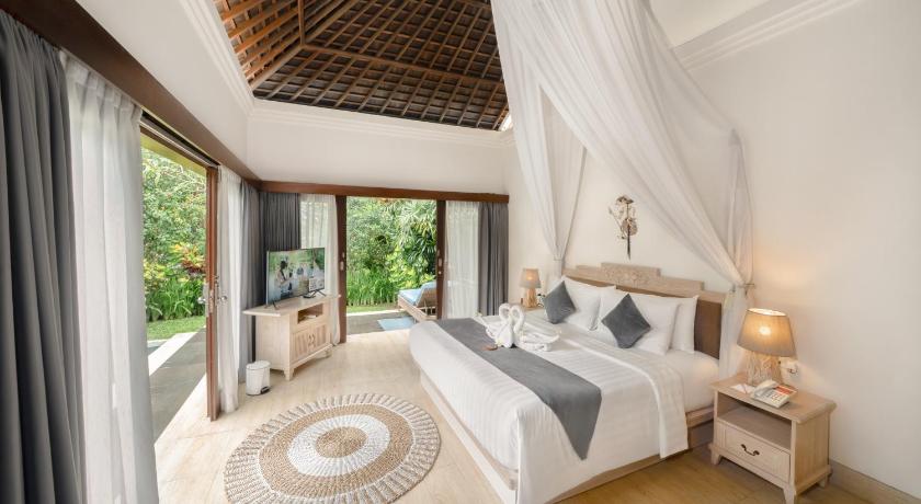 Image of One-Bedroom Pool Villa 0