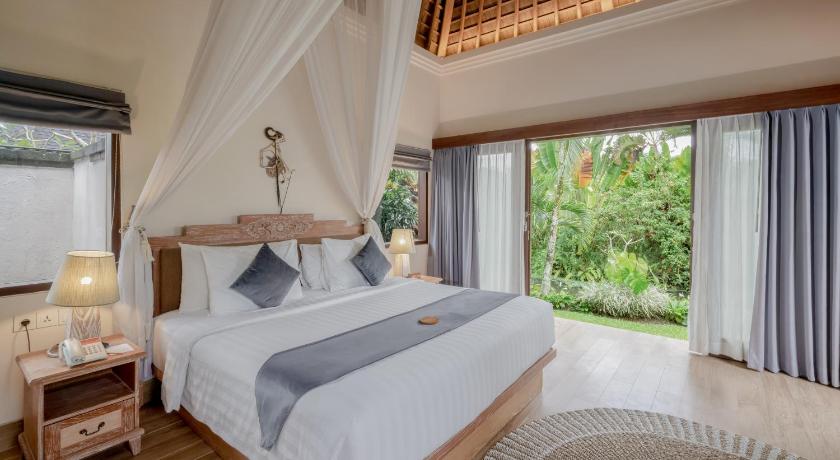 Image of Two-Bedroom Pool Villa 0