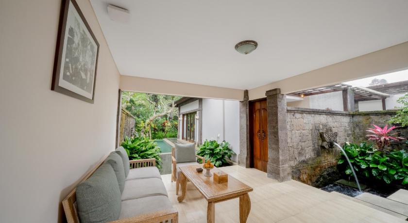 Image of One-Bedroom Pool Villa 4