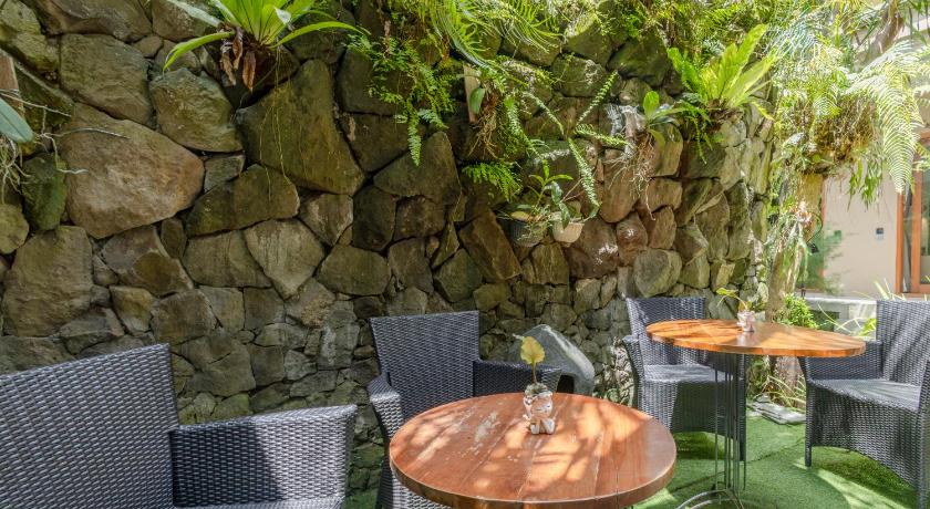 Rumah Baris Ubud - image 7
