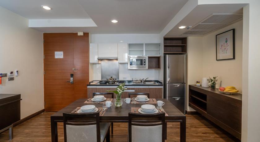Image of 2 Bedrooms Royal Suite 17