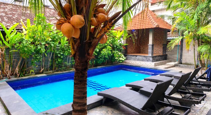 Jepun Segara Guest House - image 9