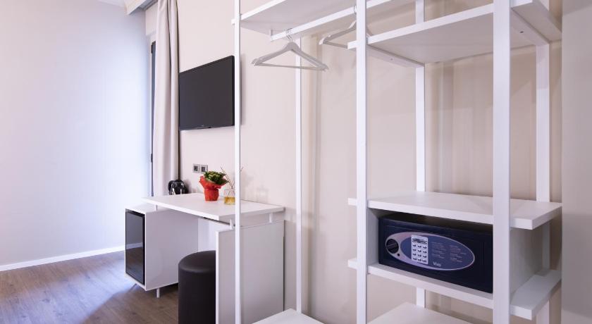 Prémium szoba (Premium Room) fotója 7