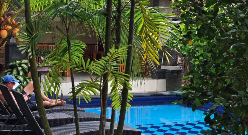 Jepun Segara Guest House - image 24