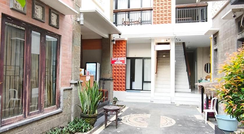 Jepun Segara Guest House - image 16