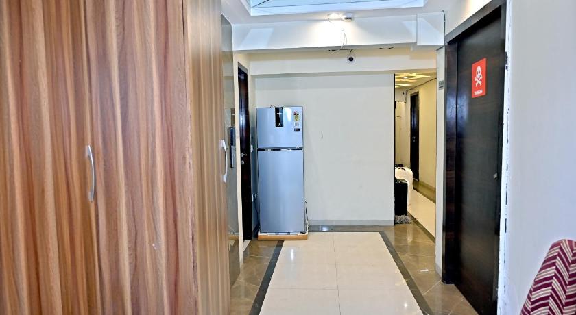 Hotel Park Palace – Bombay/ Mumbai, IN