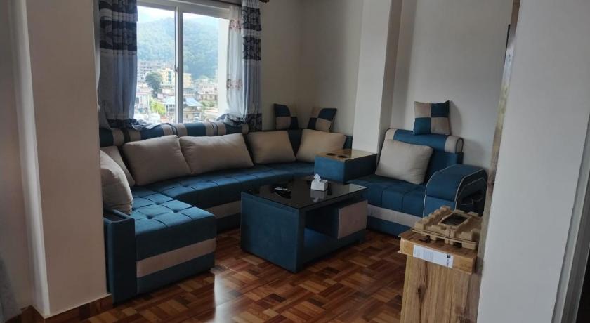 A Square Residency Inn — Pokhara (3)