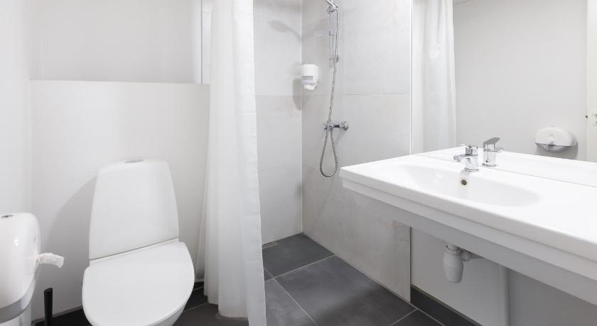 Image of Economy Twin Room 2