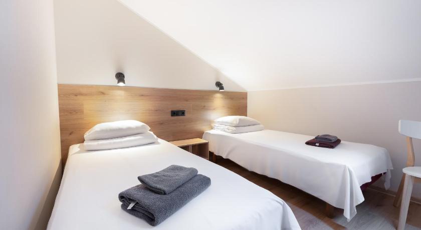 Image of Economy Twin Room 0