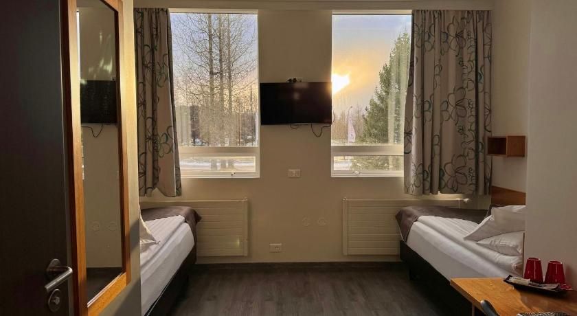 Image of Twin Room 7