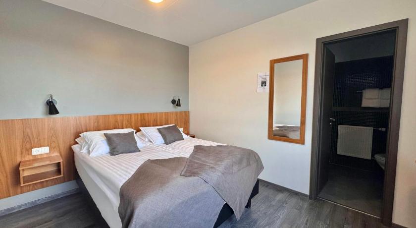 Image of Double Room 4