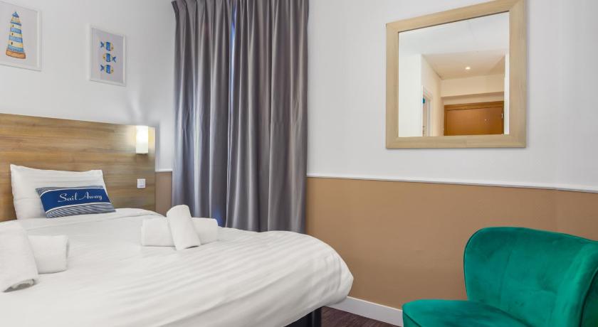 Image of Double or Twin Room 0