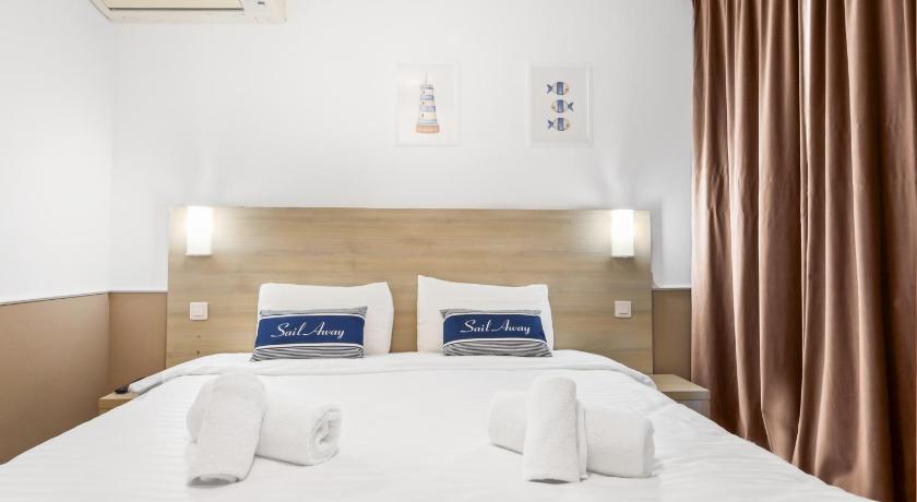 Image of Economy Double Room 1