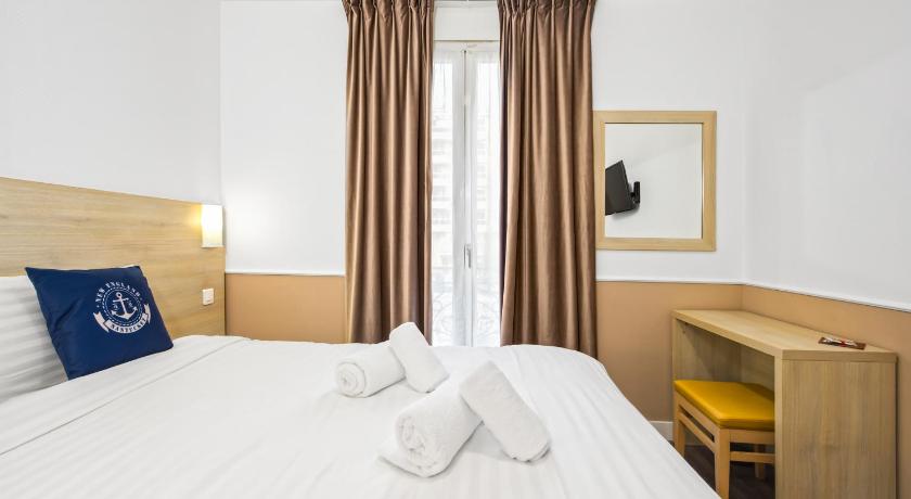 Image of Economy Double Room 0