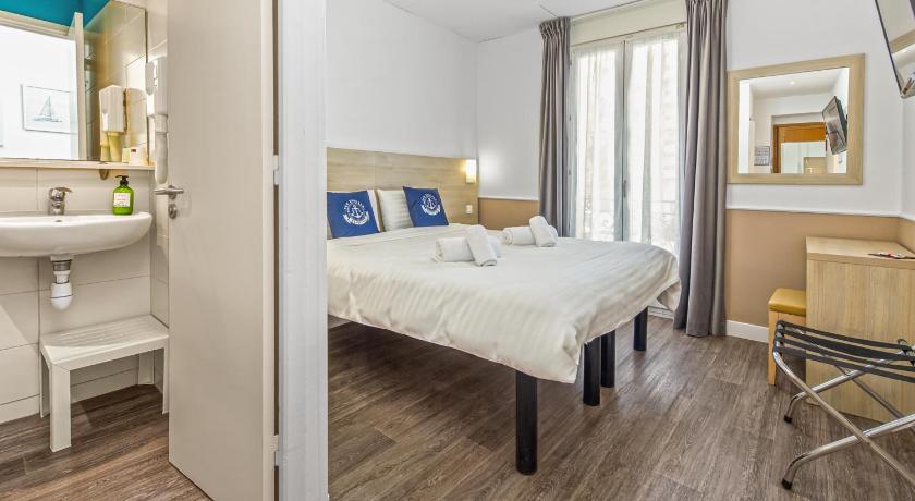 Image of Double or Twin Room 1