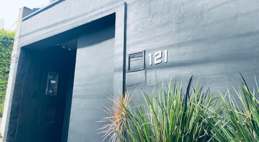 CykelHaus Studio Hotels – Itaim Bibi, ME