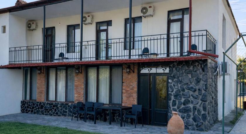 Ortevani Guest House