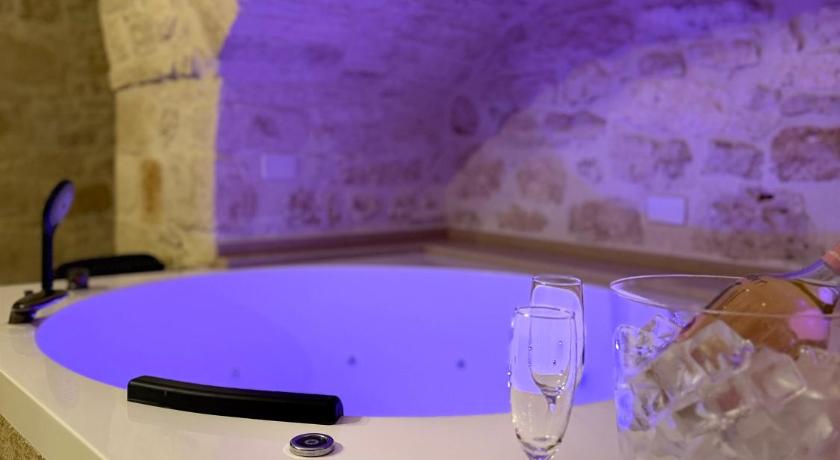 Il Piccolo Borgo - Suite
