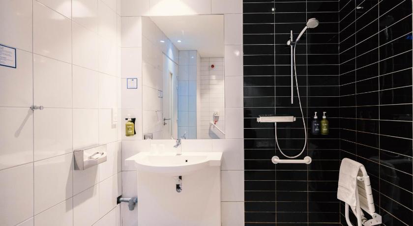 Image of Standard Double Room - Mobility Access 2
