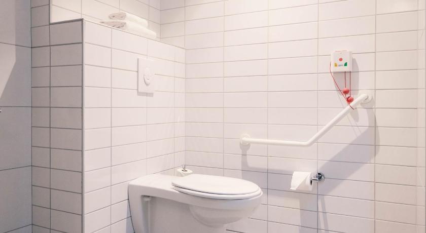 Image of Standard Double Room - Mobility Access 4