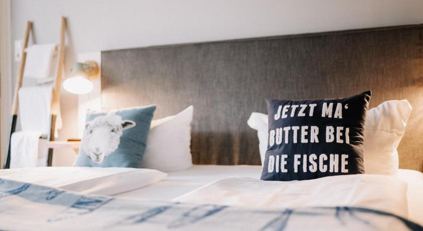 Image of Schnieke Double Room 3