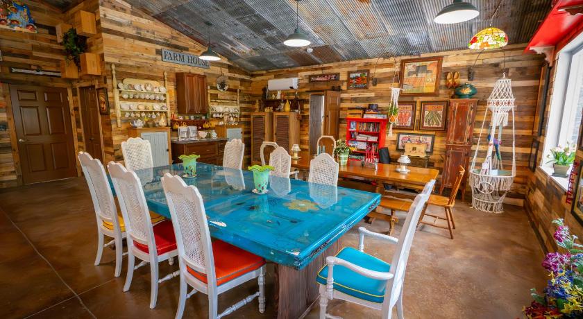오웬스빌 Hermann Grain Bins Chicken Run grain bin sleeps 8 3성급 숙소 외관