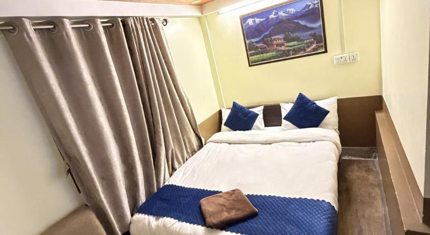 Hotel Sakura & Tandoori Restaurant — Kathmandu (6)