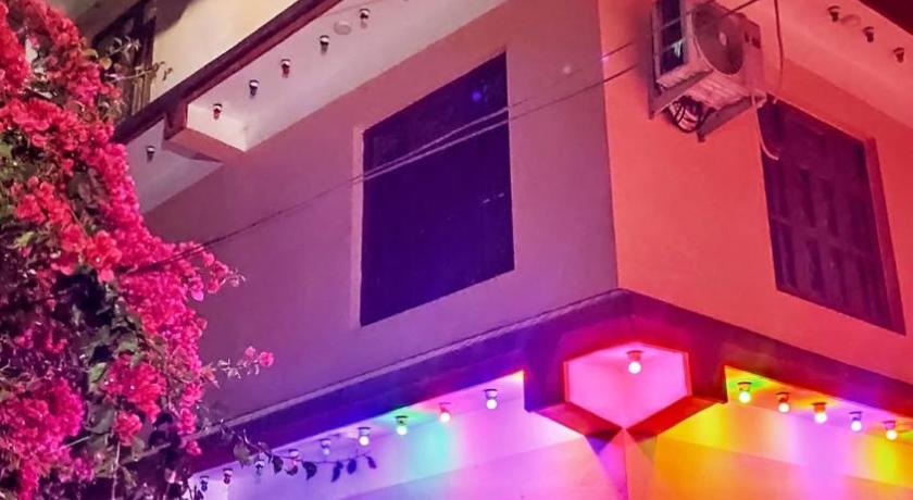 Hotel lalu — hotel in Manthali