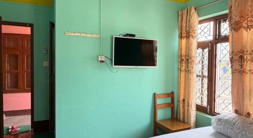Hotel lalu in Manthali — photo 2