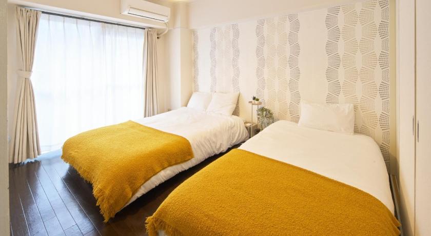 大阪 Osaka City - Apartment - Vacation STAY 21188 宿泊施設 客室
