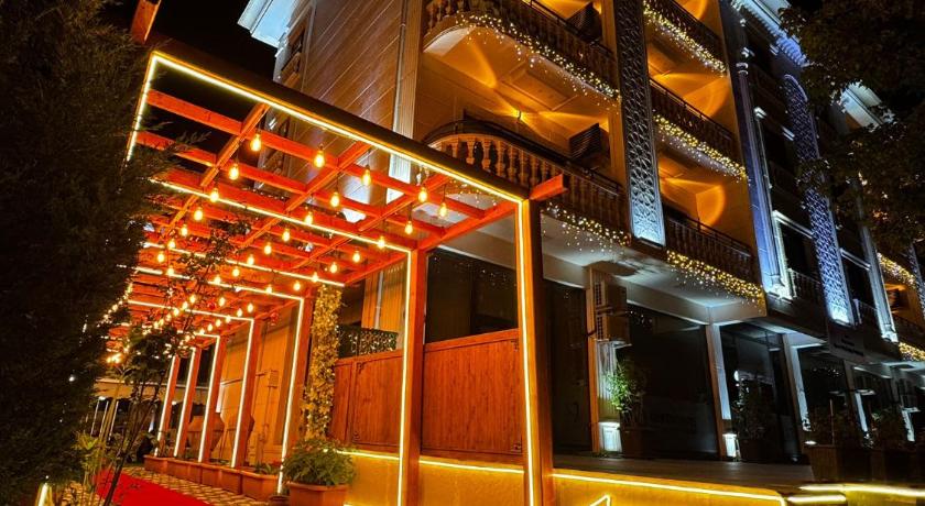 PEARL  OF CAPPADOCİA