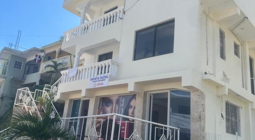 Hotel Porto Escondido