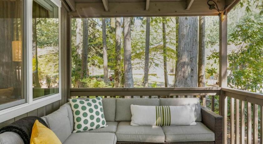 세킴 (WA) Creekside Escape A Designer Tiny House Minutes From Town 4성급 숙소 외관