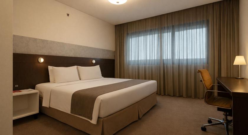 スーペリア　ダブルルーム (Superior Double Room)の画像 3