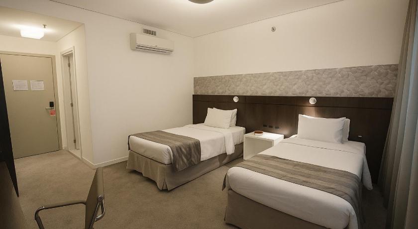 スーペリア ツインルーム (Superior Twin Room)の画像 1