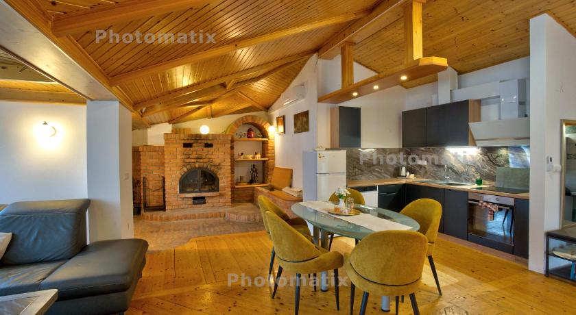 Rustica Apartments