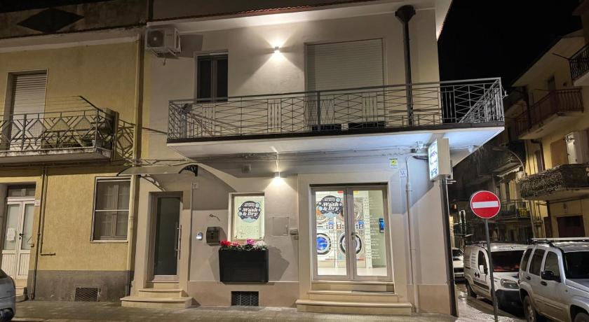 La piccola Balilla