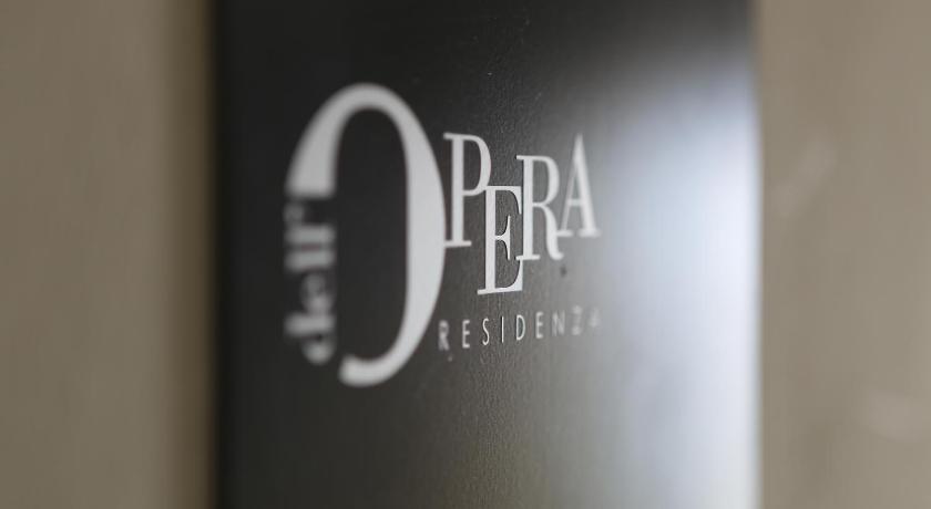 Residenza Dell' Opera
