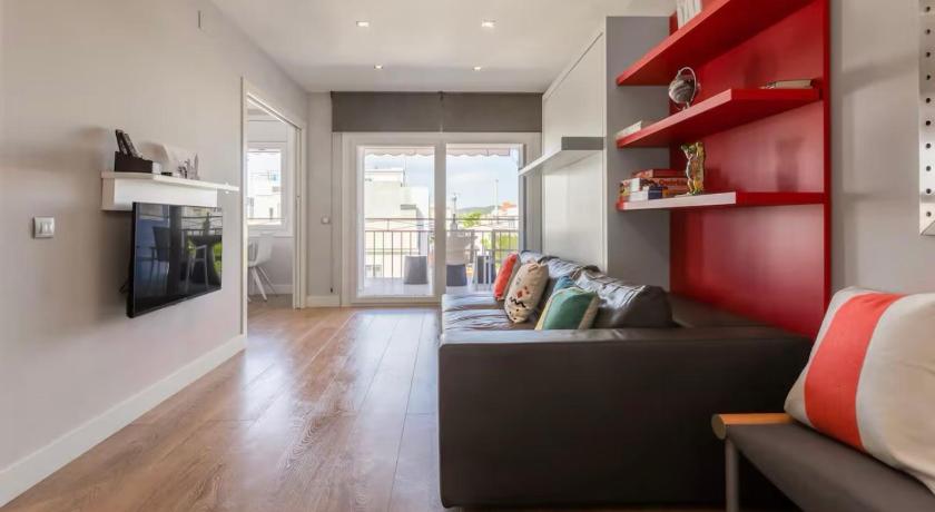 Little Dream Apartment Sitges