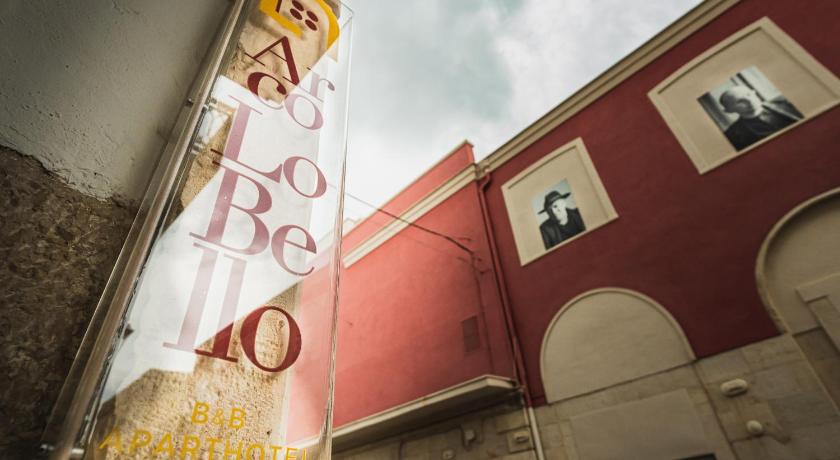 B&B Arcolobello ApartHotel