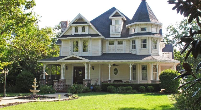 The Victoria Bed & Breakfast photo